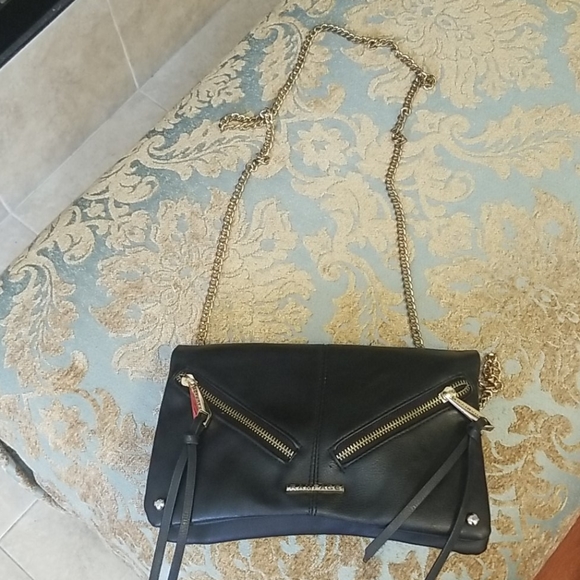 Rampage Crossbody Purse - Picture 3 of 7